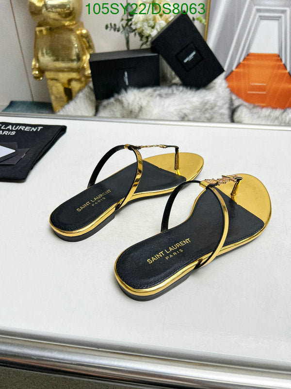 SAMC - YLS Women Shoes - 029