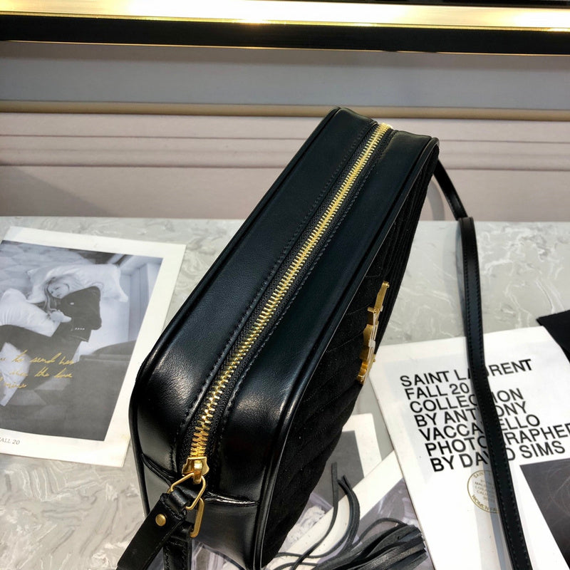 Glamy - YLS Bags - 1413