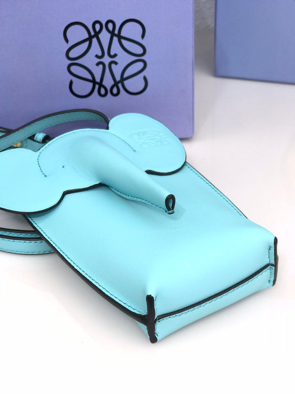 Glamy - LWO Bags - 854