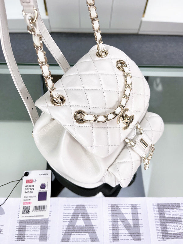 GlamI - CHL Bags - 2664