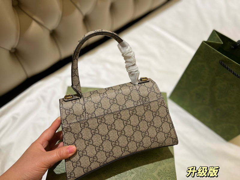 ELE Fashion - BGA Bags - 1492