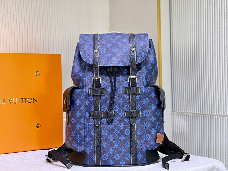 Satchel Bags - VL2 Bags - 073