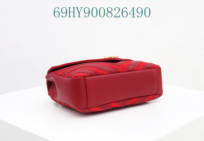 Glami - YLS Bags - 2121