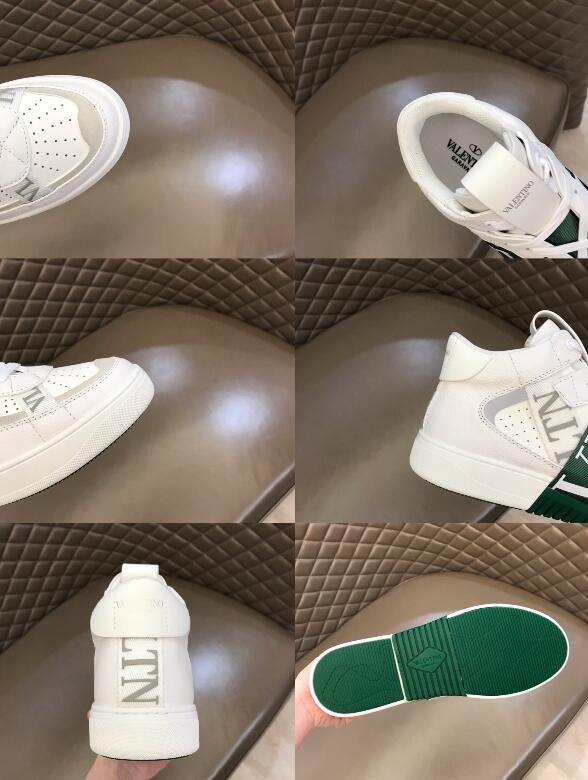 SAMC - VEL Men Shoes - 241