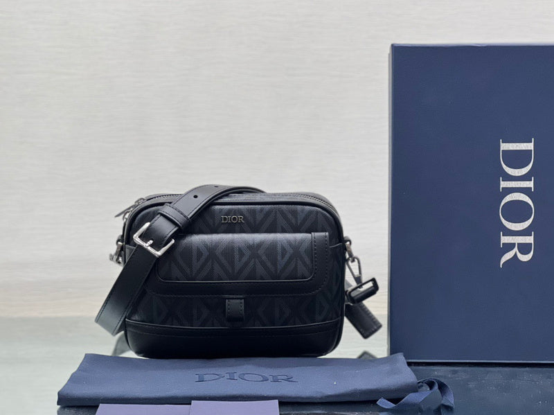 Glami-i - DOR Men Bags - 041