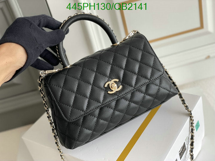SAMC - CHL Bags - 505