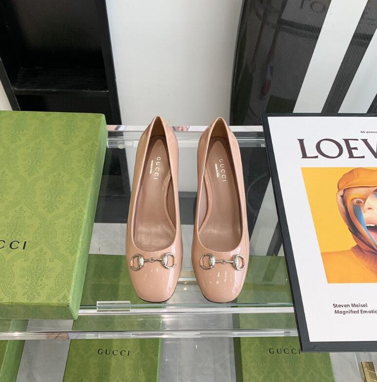 SAMC - GUKI Women Shoes - 1476