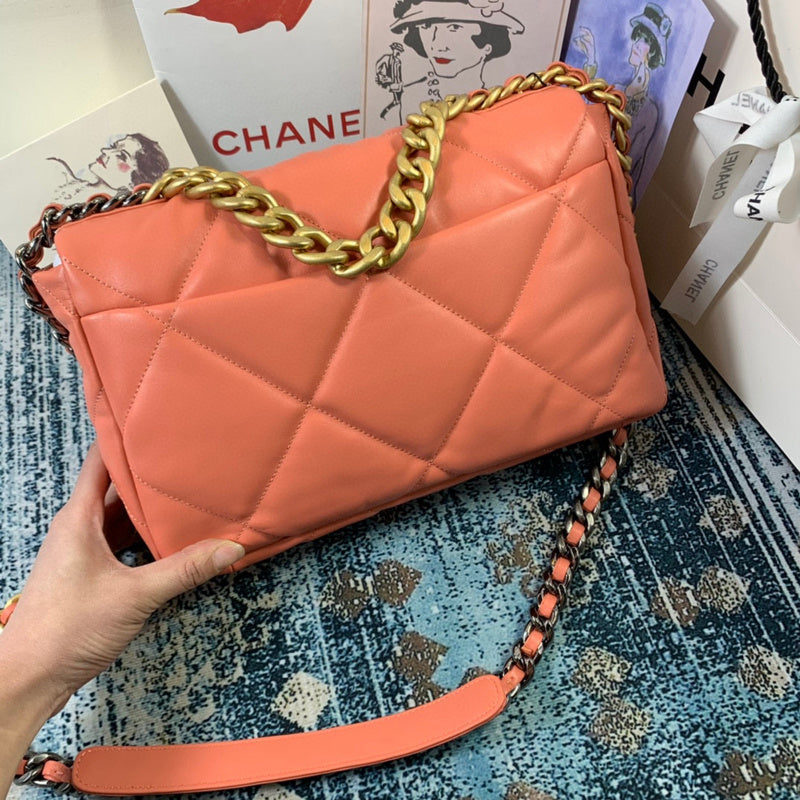 Chanel Bags