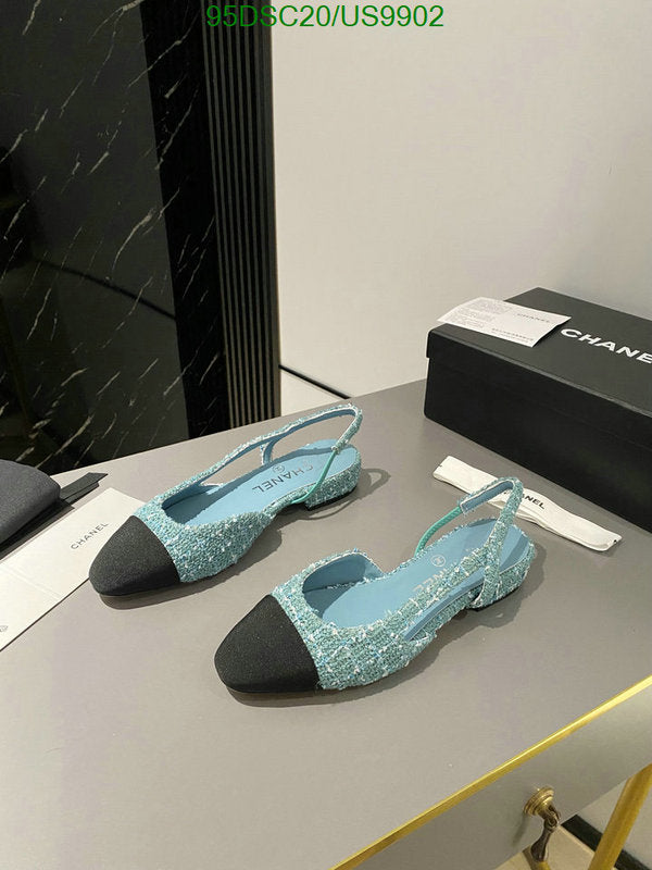SAMC - CHL Women Shoes Ballet - 086
