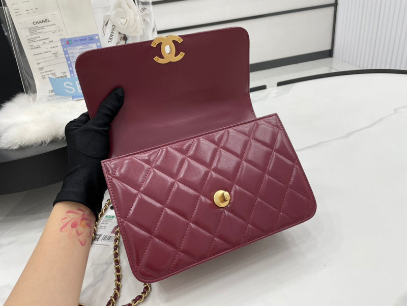 ELE - CHL Bags - 598
