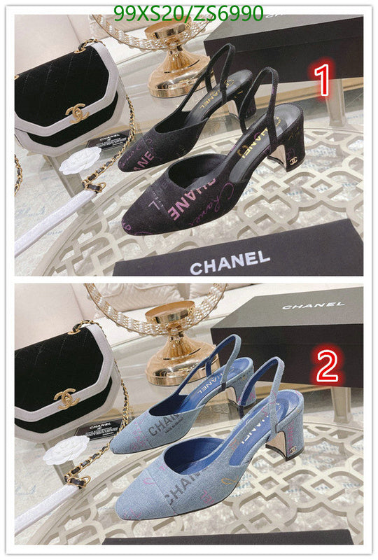 SAMC - CHL Women Shoes Ballet - 253