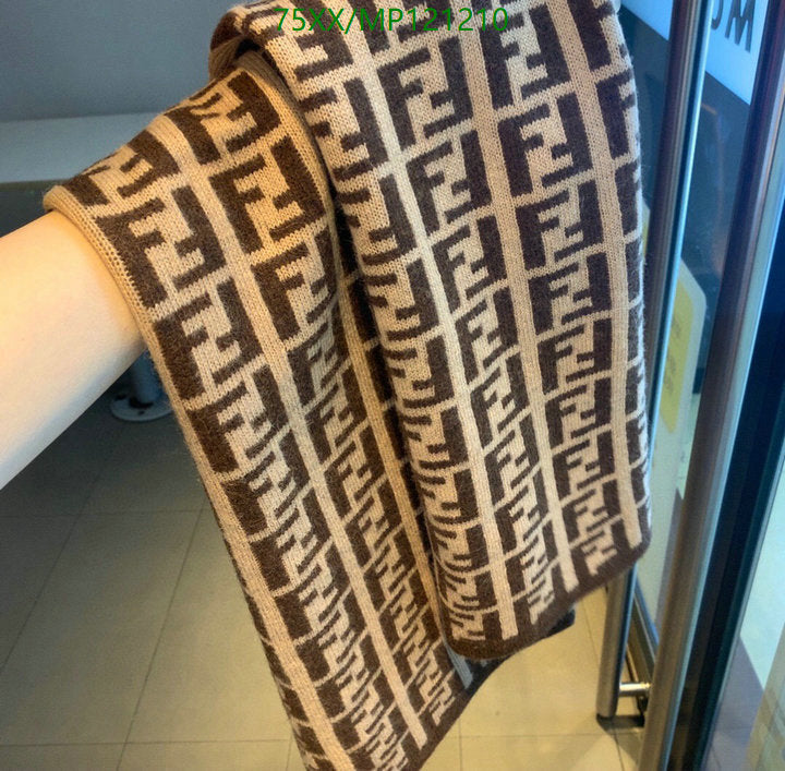 SAMC - FDE Scarves - 198