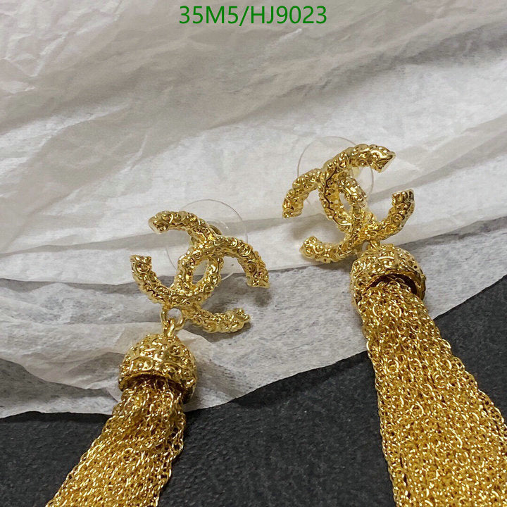 SAMC - CHL Jewelry Earrings - 171