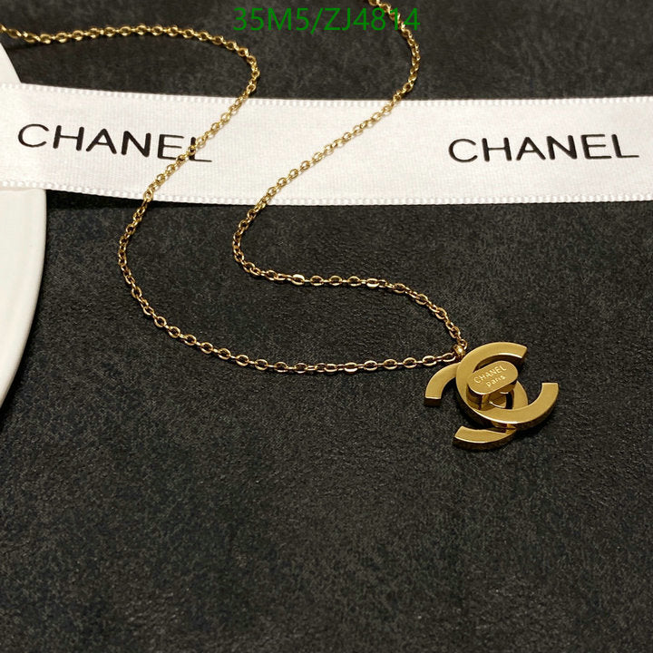 SAMC - CHL Jewelry - 1050