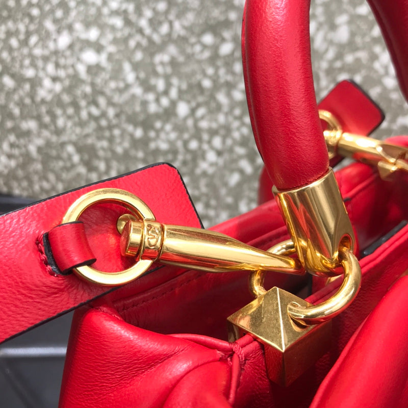Satchel Bags - VTO Bags - 414