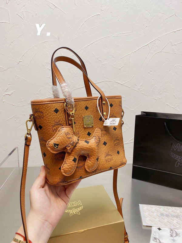 Glami- - MQM Bags - 077