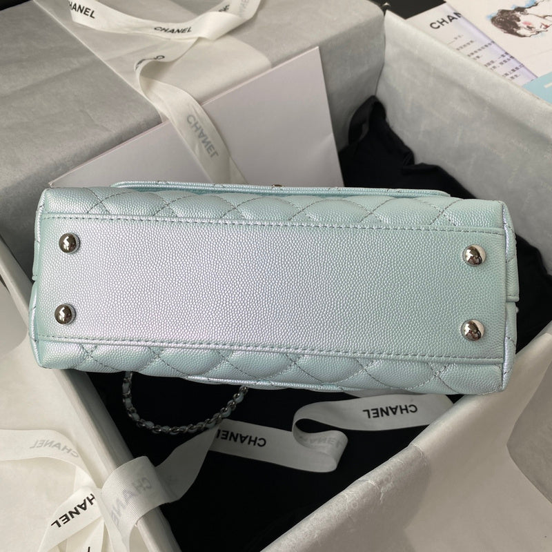 Satchel Bags - CLN Bags - 869