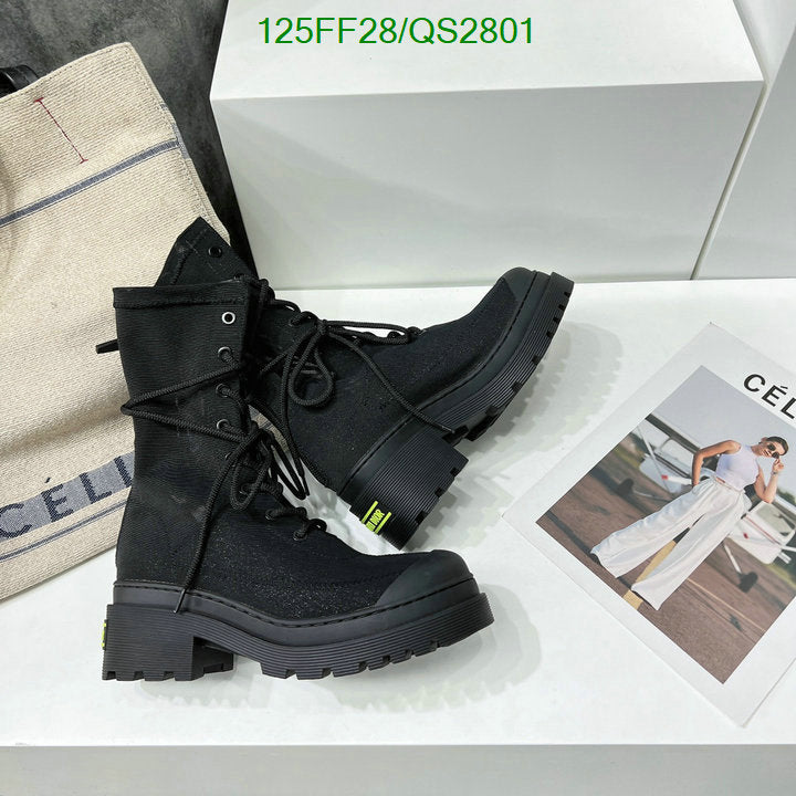SAMC - COL Women Shoes - 064