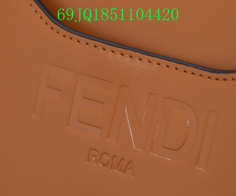 Glami - FDE Bags - 1207