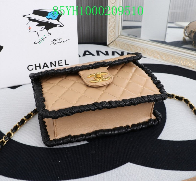 Glami - CHL Bags - 3049
