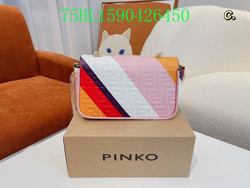 Glami - FDE Bags - 1673