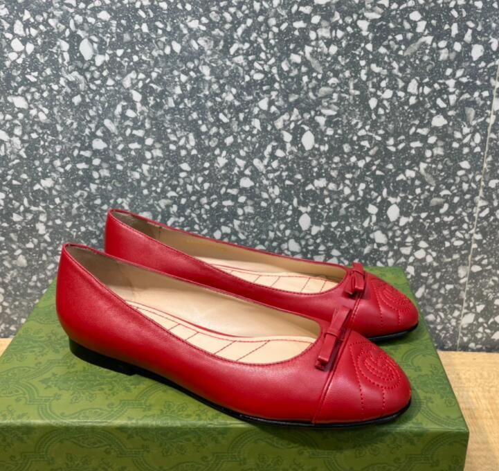 SAMC - GUKI Women Shoes - 1234