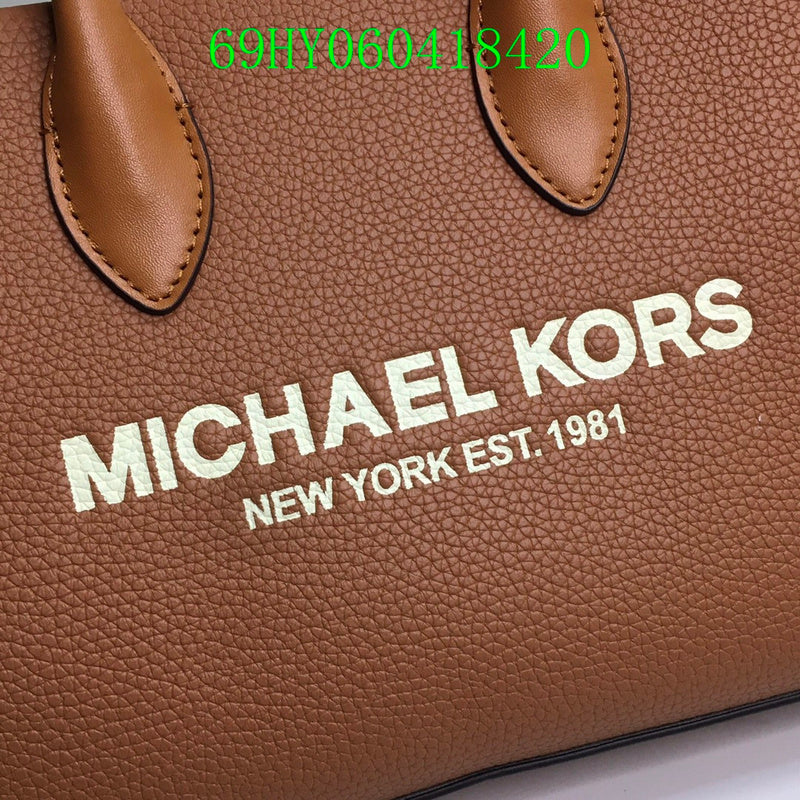 Satchel Bags - MK Bags - 075