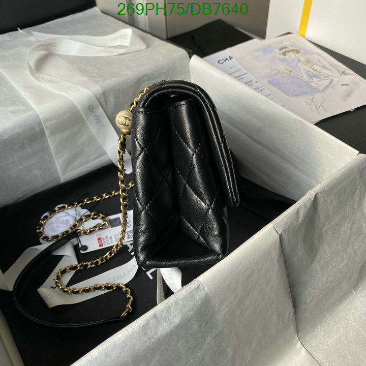 SAMC - CHL Bags - 021