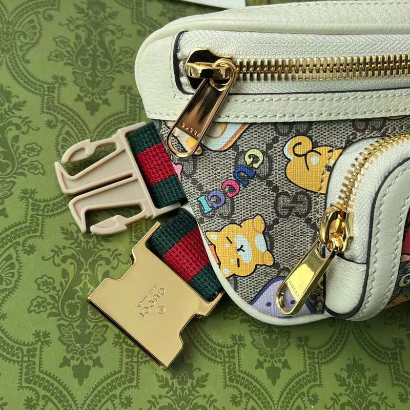GUI2 Bags - Fashion Bags  118