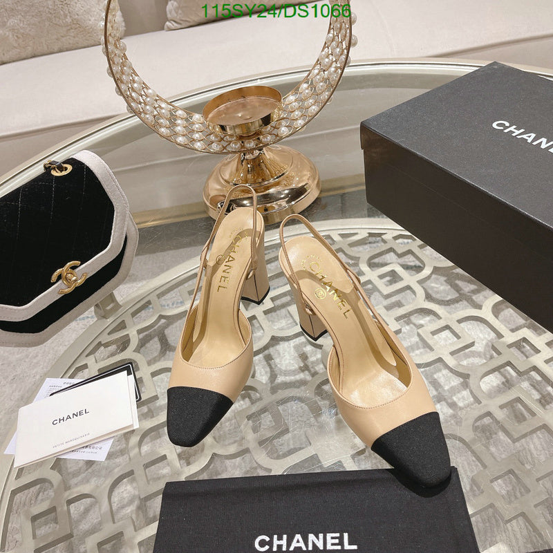 SAMC - CHL Women Shoes Ballet - 085