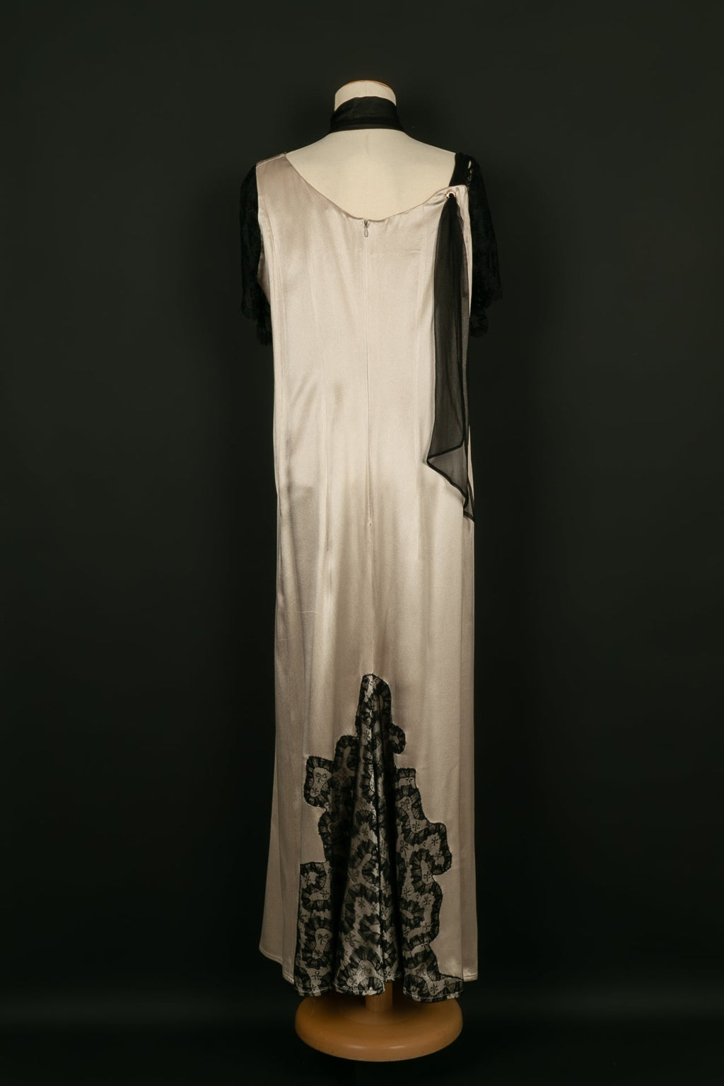 Robe Christian Lacroix