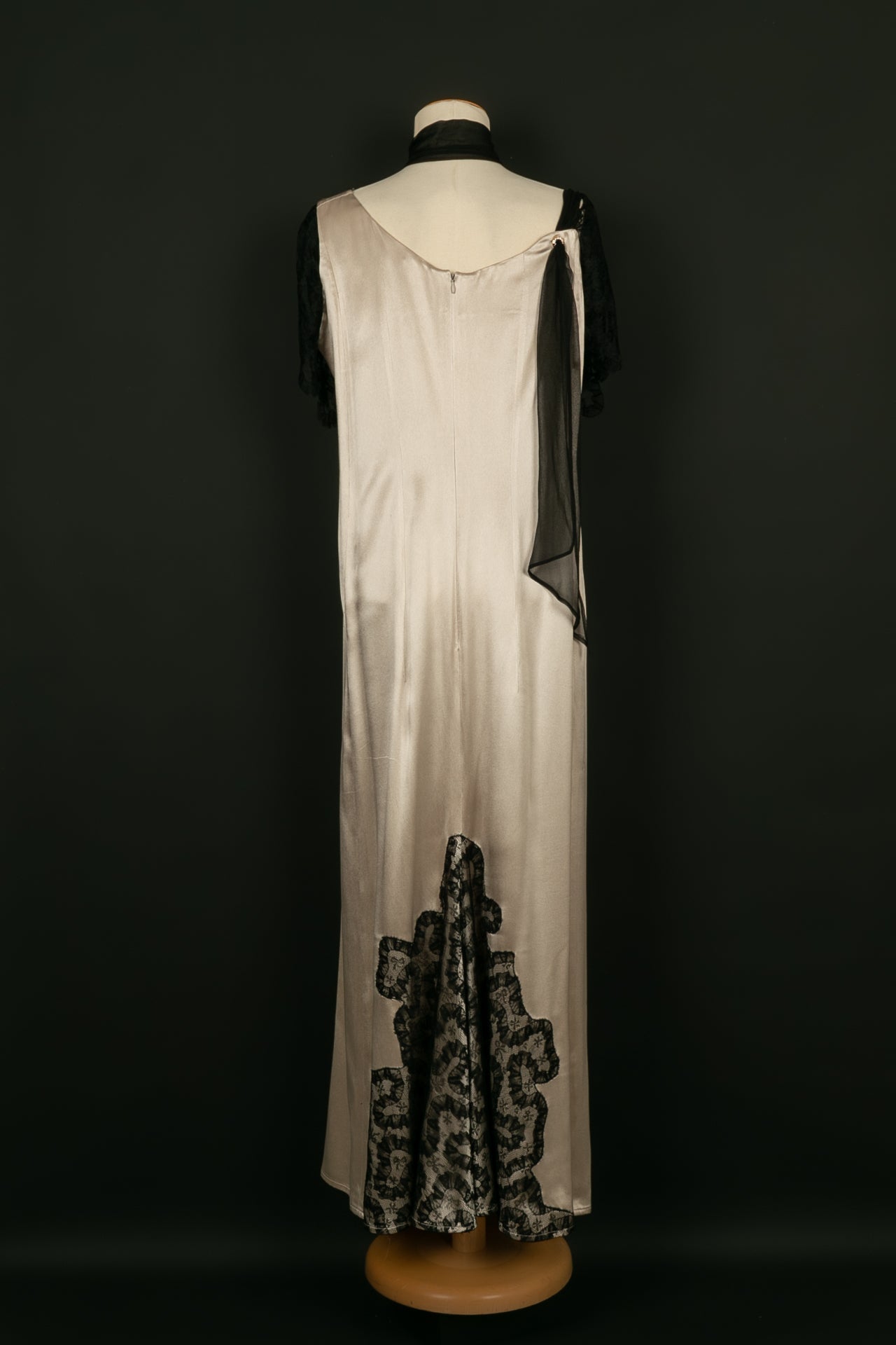 Robe Christian Lacroix