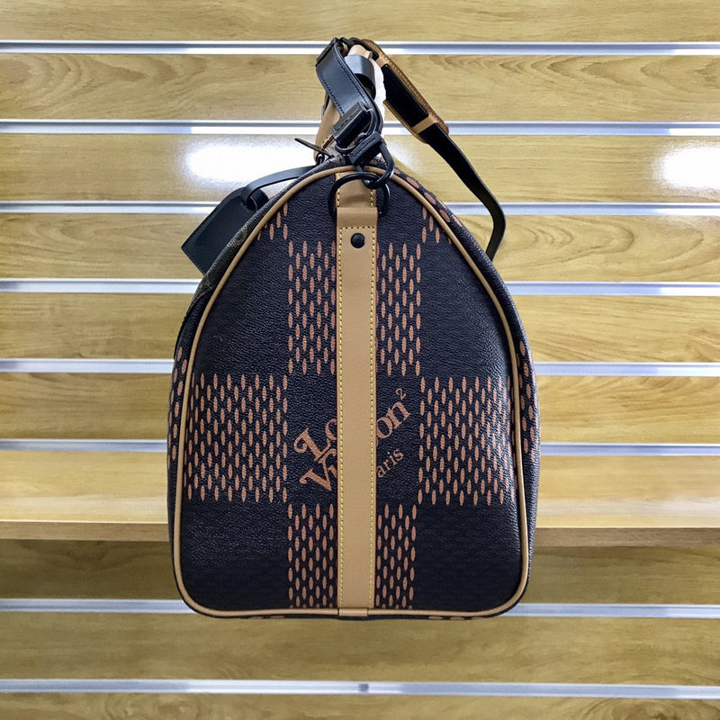 Satchel Bags - VL Bags - 3460