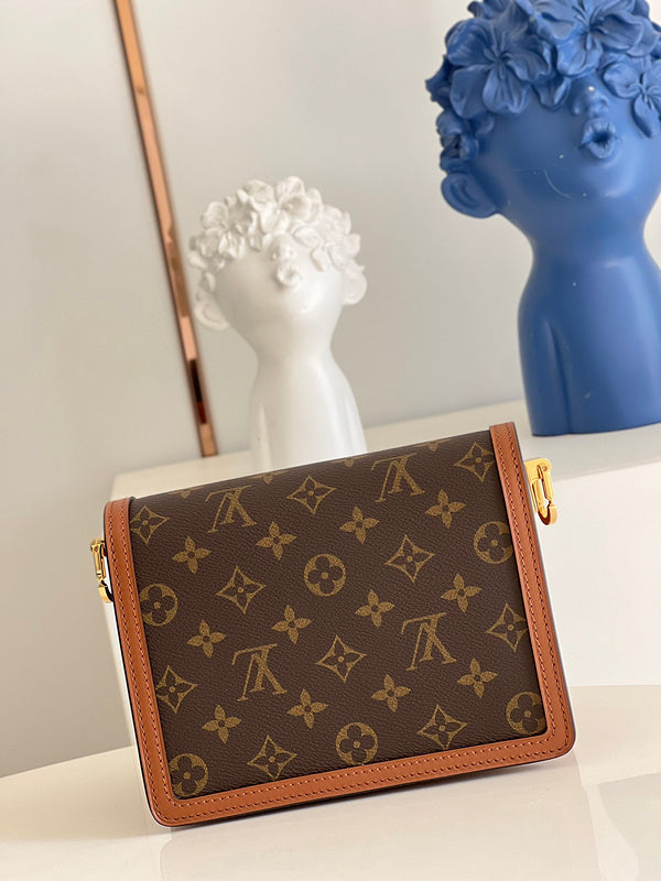 Glami GlamI Lu-Vi bags - 17139