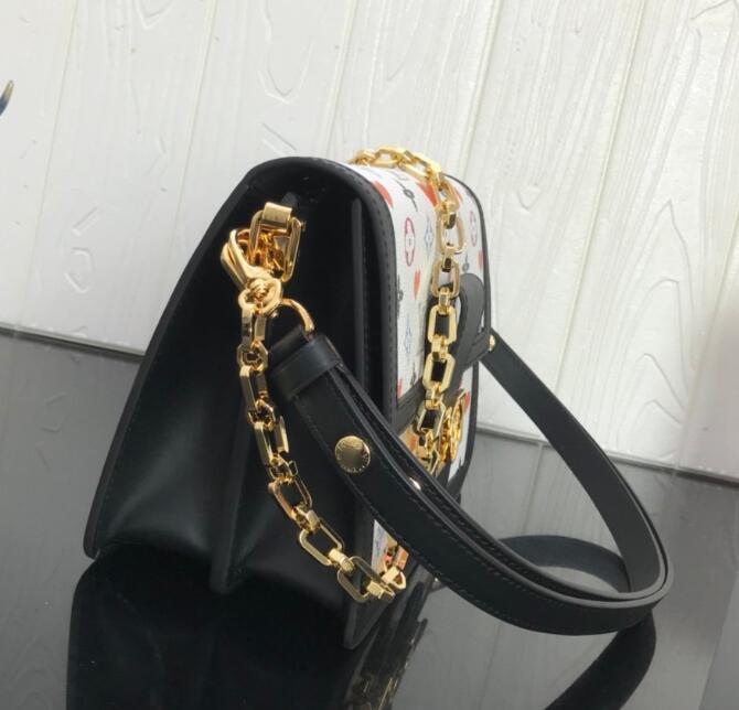Glamy - LOV Bags - 2681