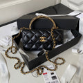 Satchel Bags - CHL Bags - 7517