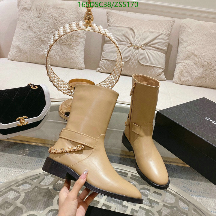SAMC - Mix Boots - 397