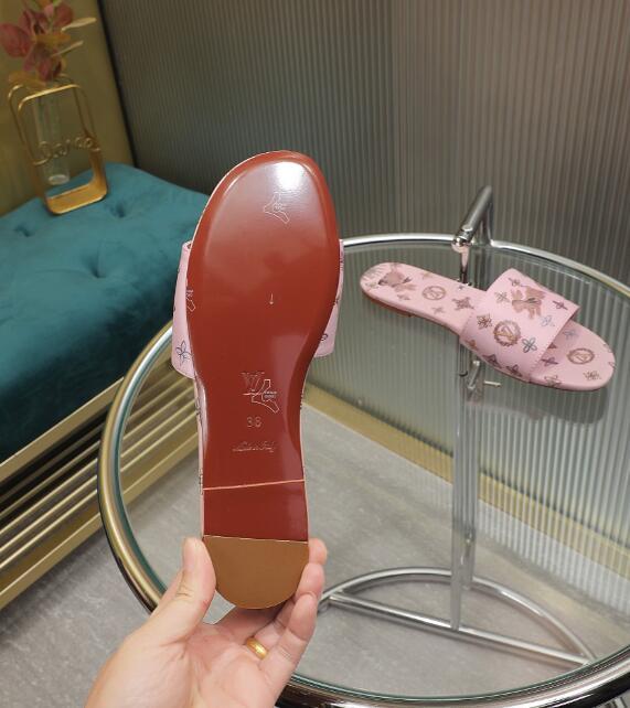 Glamy - LOV Women Shoes - 558