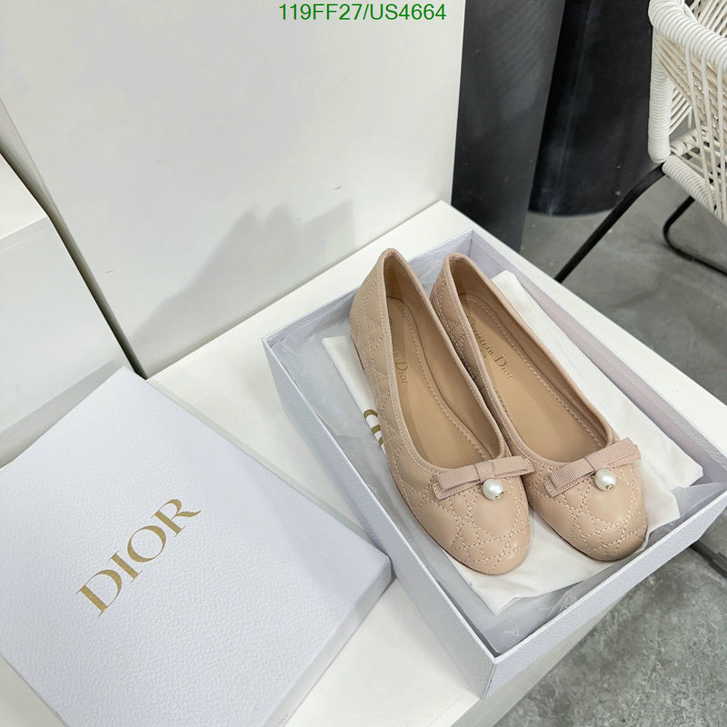 SAMCC - DOR Women Shoes - 1869