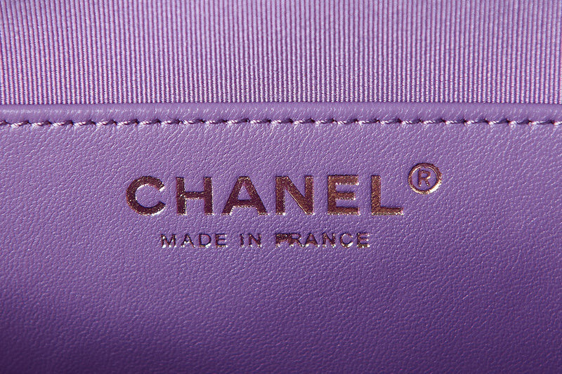 Chanel Bags
