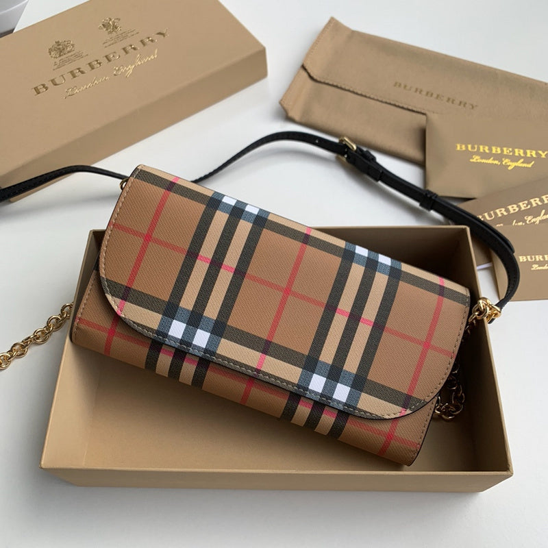 ELE Fashion -BBR Bags - 1404