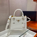 Satchel Bags - PDA Bags - 1375