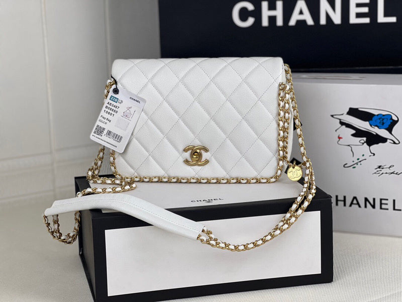 glamy - CHL Bags - 2819