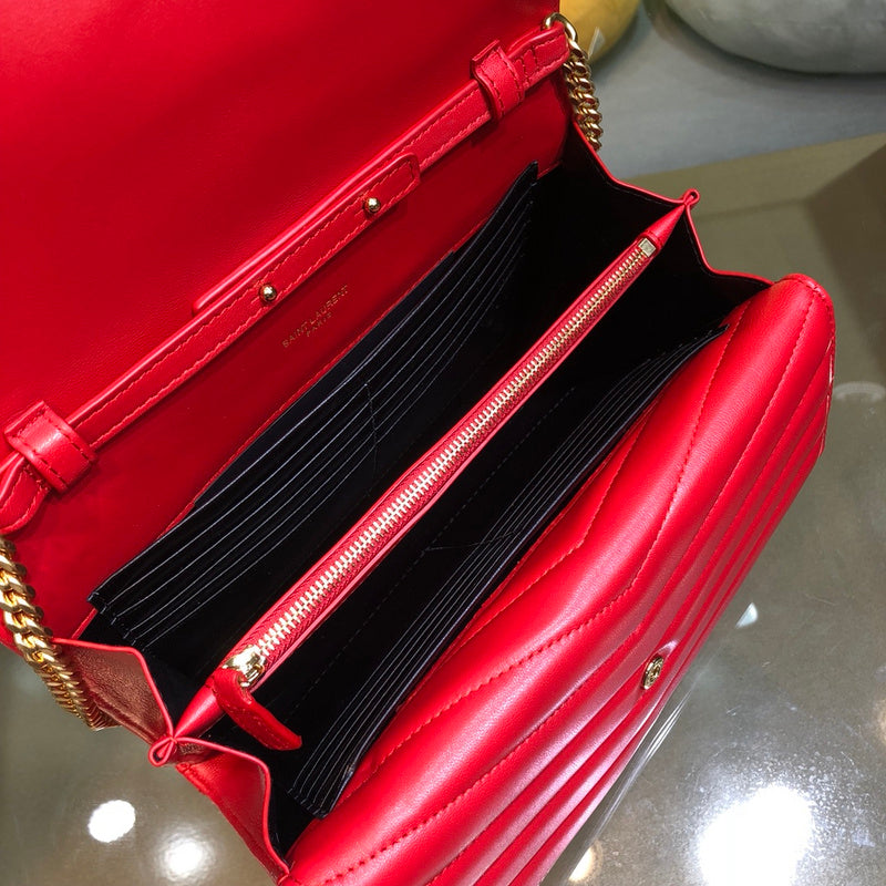 Satchel Bags - SLY Bags - 2678