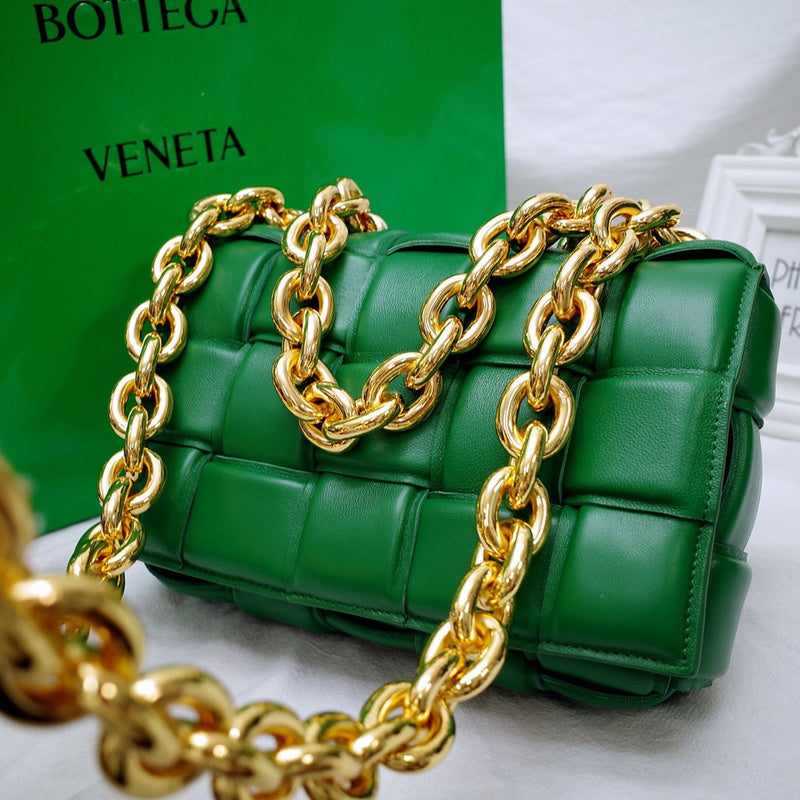 Satchel Bags - BV Bags - 072