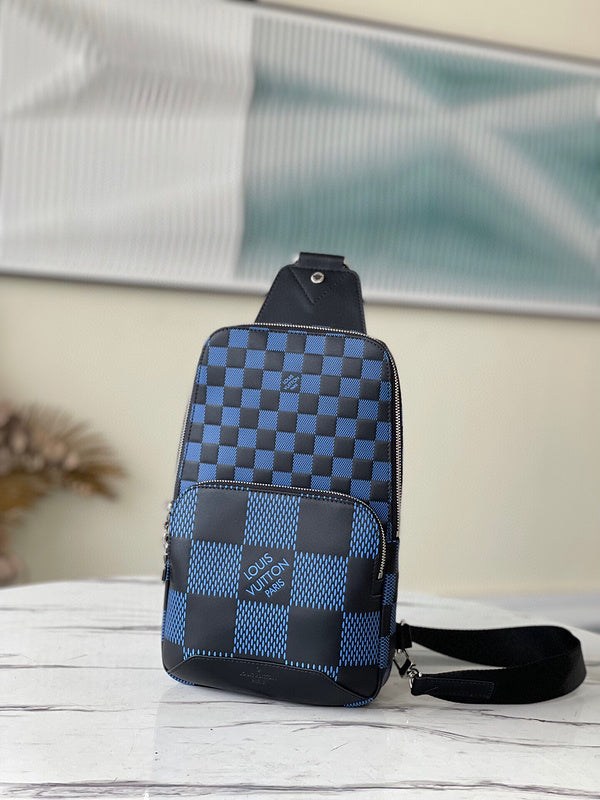 Glami- Glami- Lu-Vi bags - 5799