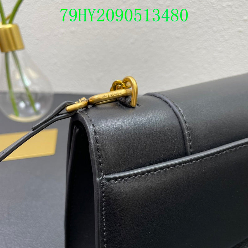 Satchel Bags - BGA Bags - 2290