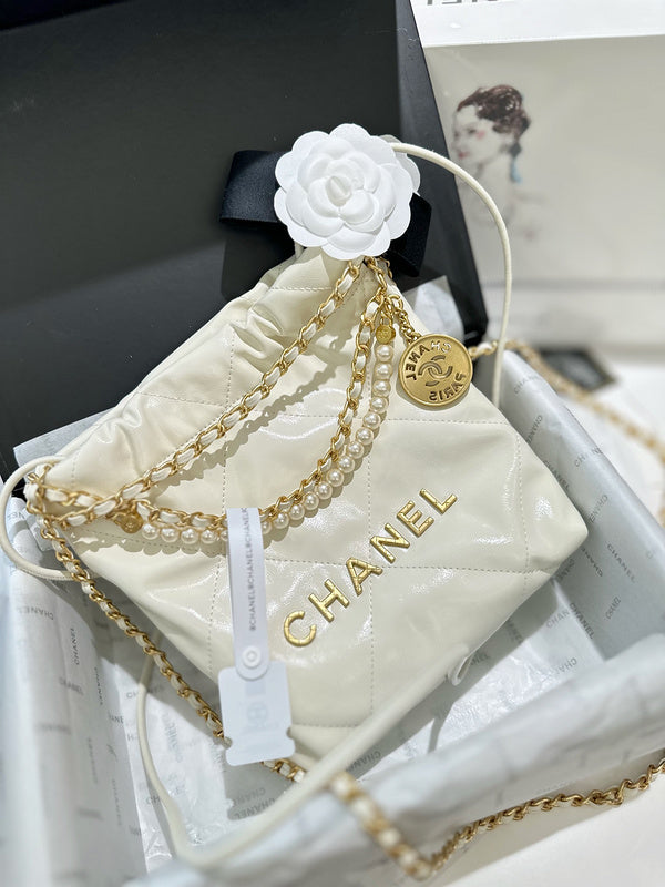 Satchel Bags - CHL Bags - 6870