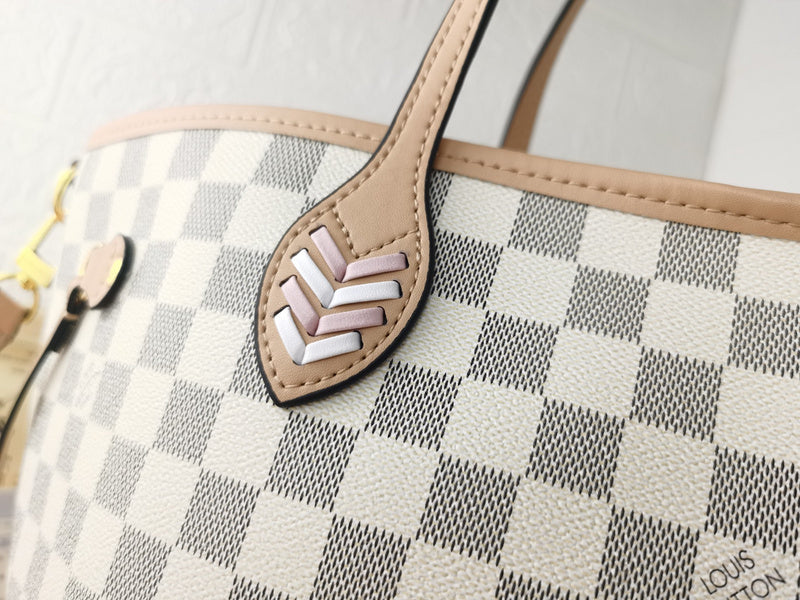 Satchel Bags - VL Bags - 1037