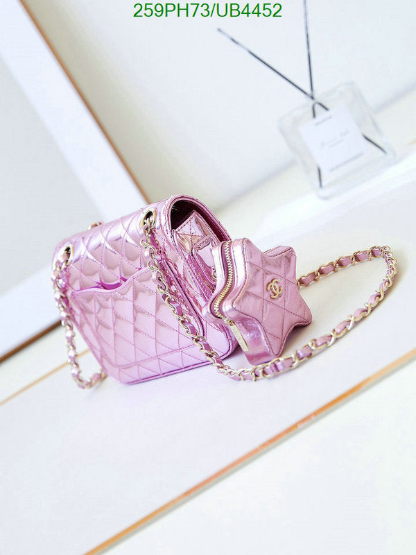 SAMC - CHL Bags - 068